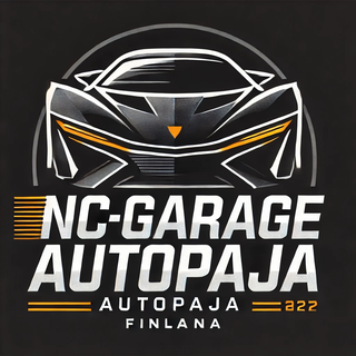 NC-Garage Autopaja Joensuu